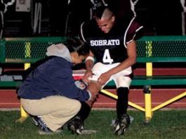 Treating neck injuries