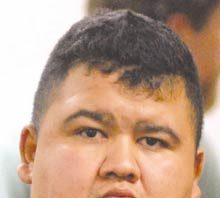 Suspect confesses to stalking four other girls