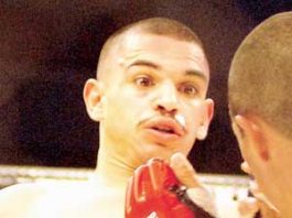 Strikeforce hits Shark Tank