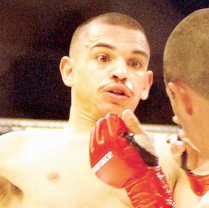 Strikeforce hits Shark Tank