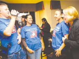 Gilroy mayor re-elected, incumbents out