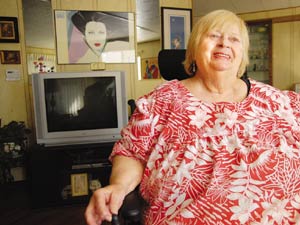 Lifting Spirits Part 2: Homebound senior needs helping hands