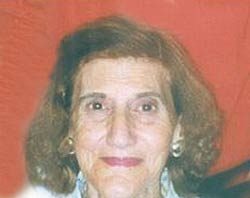 Member of city’s founding family laid to rest