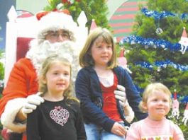 Spotlight of the Week: Breakfast with Santa