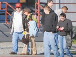 Not guilty plea in Lick fire