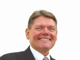 Chamber of Commerce president resigns