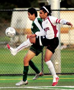 Bulldogs give up late goal