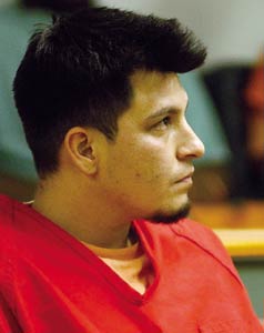 Pregnant woman beating case ends with community service