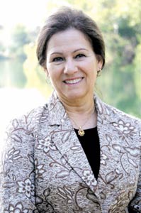 Water district names interim CEO