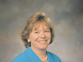 St. Louise hospital hires new chief