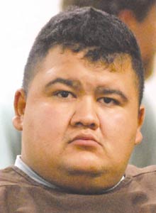 Stalker gets no jail time