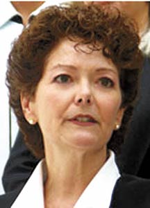 County government reduces staff by 1 percent