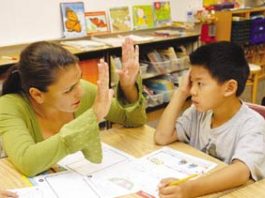 School district still in need of substitute teachers