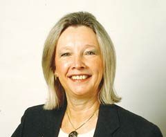 Gilroy local as president of county Board of Education