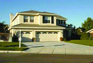 GILROY: 1481 Bay Tree Road