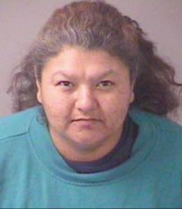 Three people arrested for outstanding misdemeanor warrants