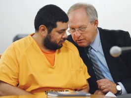 Trial setting for former Gilroy councilman’s son delayed