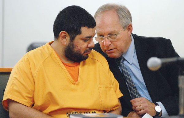 Trial setting for former Gilroy councilman’s son delayed