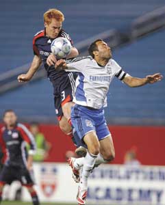 The Earthquakes and you