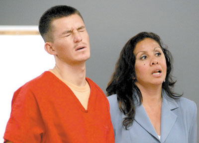 After months of delay, attorneys set Gilroy man’s attempted murder preliminary hearing