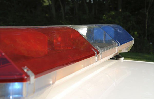 Police blotter: iPods stolen from cars