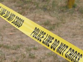 Domestic violence, road rage leads to arrest