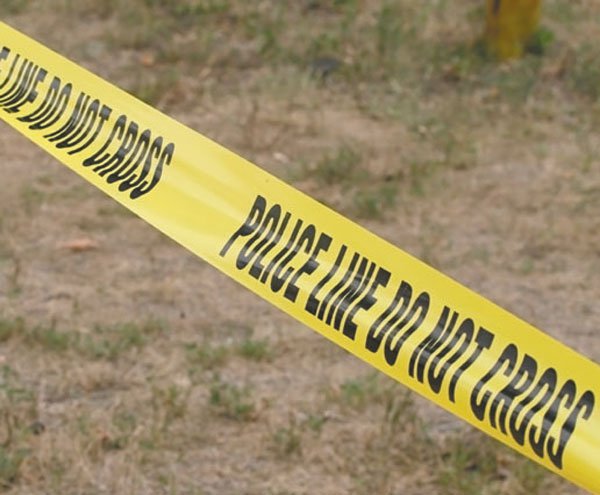 Domestic violence, road rage leads to arrest