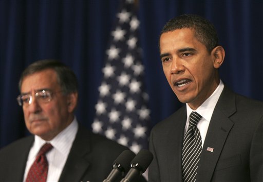 Live inauguration coverage