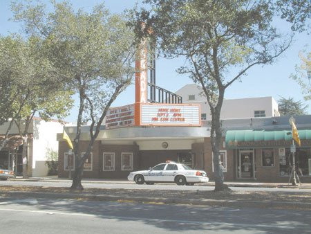 Granada to open in three years