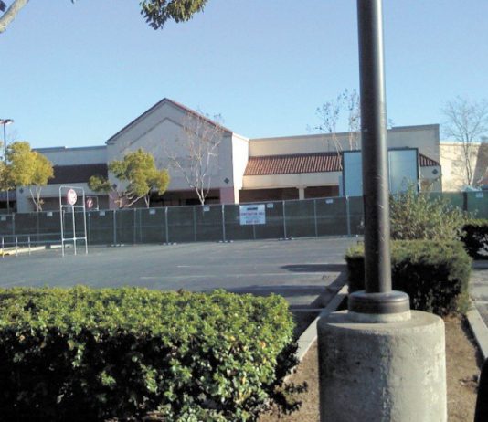 Wal-Mart to begin construction