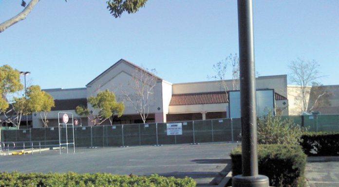 Wal-Mart to begin construction