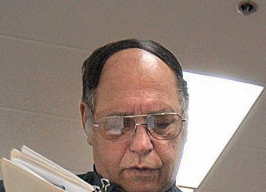 Amended motion delays tow case