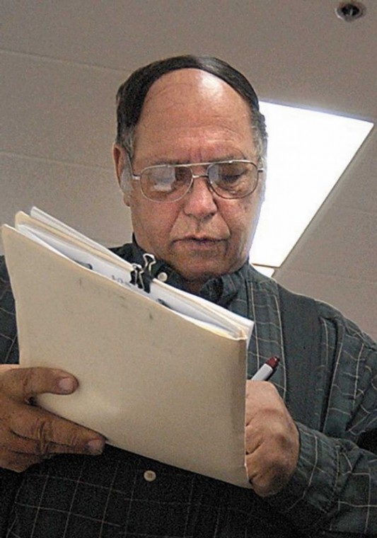 Amended motion delays tow case