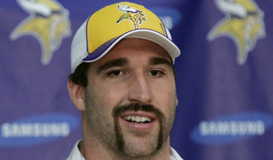 Vikings’ Allen returns to All-Pro team