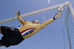 Tuesday’s boys soccer roundup