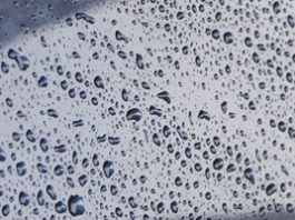 Officials welcome wet weather but say it’s not enough to cure drought