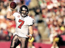 KOEHN: Bucs’ loss likely another team’s gain