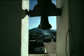 Red phone: Bell still missing on southbound U.S. 101