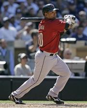 Tejada charged with lying about steroids