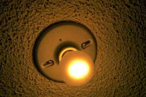 Red Phone: Lights leave neighborhood in the dark