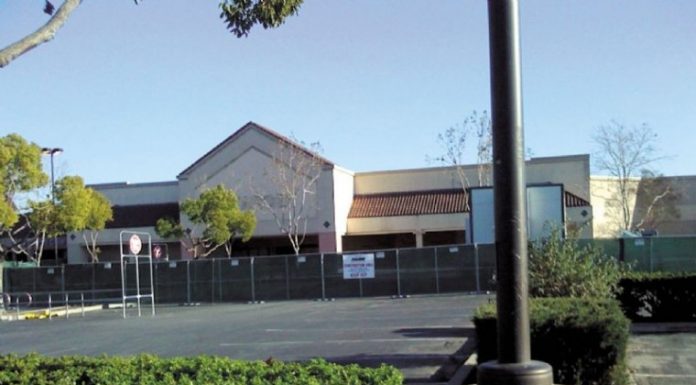 Wal-Mart set to begin construction