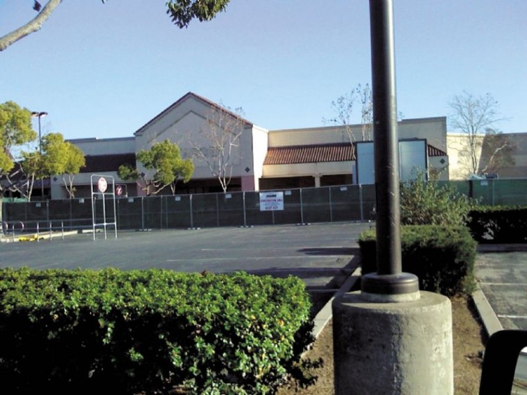 Wal-Mart set to begin construction