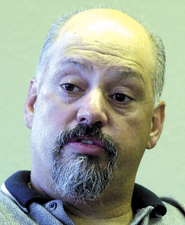 Former Indian Motorcycle chief’s case continued