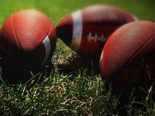 High school football bans horse collar tackle