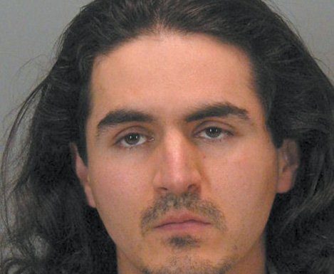 Updated: Teacher arrested for sex crimes