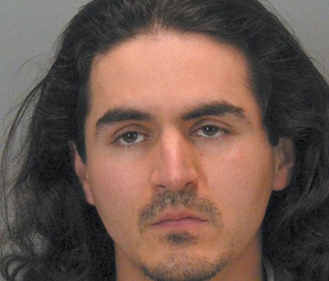 Updated: Teacher arrested for sex crimes