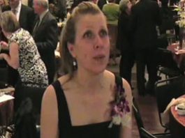 Six honored for contributions to community