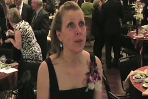 Six honored for contributions to community