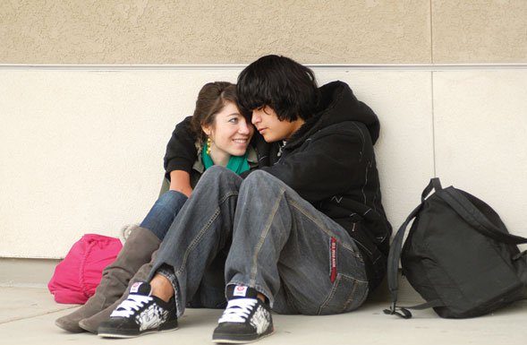 Top stories of the week: Cupid on campus and Red light, green light for bypass.