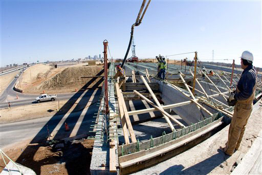 States face competing priorities for stimulus cash